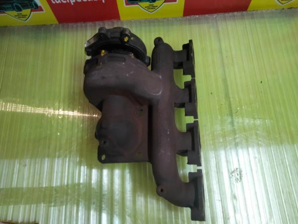 Turbo FORD MONDEO III (B5Y) | 00 - 07