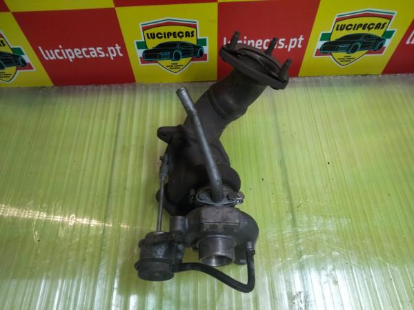 Turbo ROVER 75 (RJ) | 99 - 05 Imagem-3