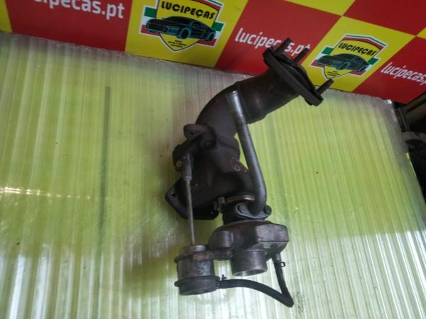 Turbo ROVER 75 (RJ) | 99 - 05 Imagem-7