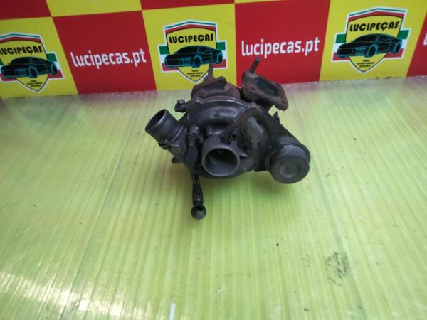Turbo ALFA ROMEO 146 (930_) | 94 - 01