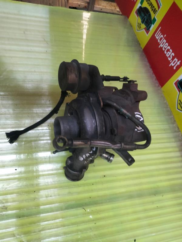 Turbo ALFA ROMEO 146 (930_) | 94 - 01 Imagem-3