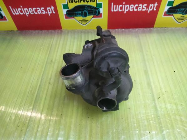 Turbo RENAULT KANGOO / GRAND KANGOO (KW0/1_) | 08 - 