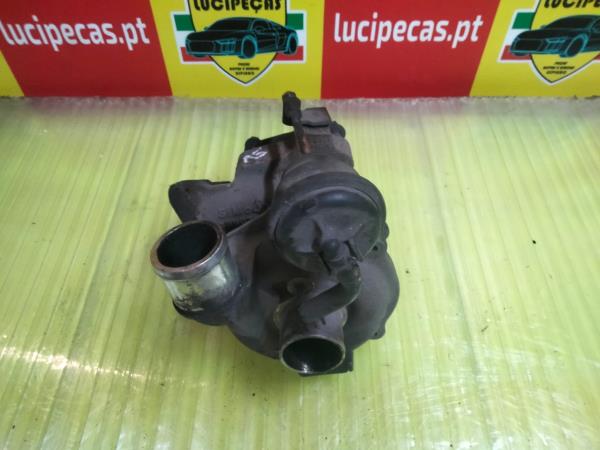 Turbo RENAULT KANGOO / GRAND KANGOO (KW0/1_) | 08 -  Imagem-3