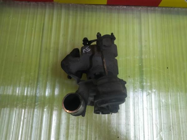Turbo RENAULT KANGOO / GRAND KANGOO (KW0/1_) | 08 -  Imagem-4