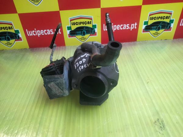 Turbo BMW 3 (E46) | 97 - 05 Imagem-1