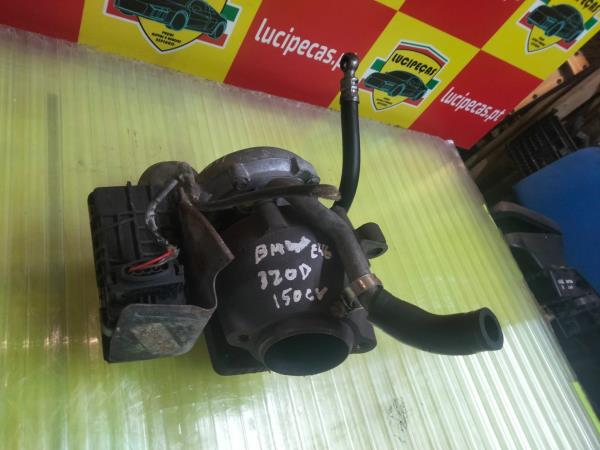 Turbo BMW 3 (E46) | 97 - 05 Imagem-2