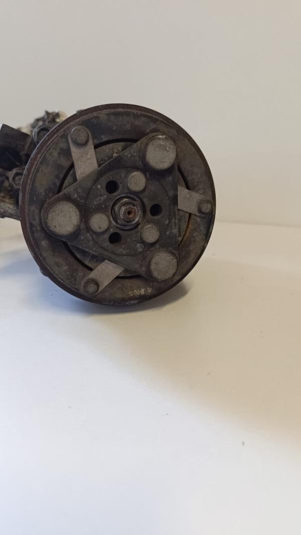 A/C Compressor FIAT DOBLO Caixa/Combi (263_) | 10 -  Imagem-1