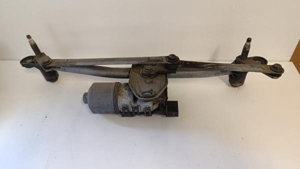 Motor limpa vidros frente FIAT DOBLO Caixa/Combi (263_) | 10 - 