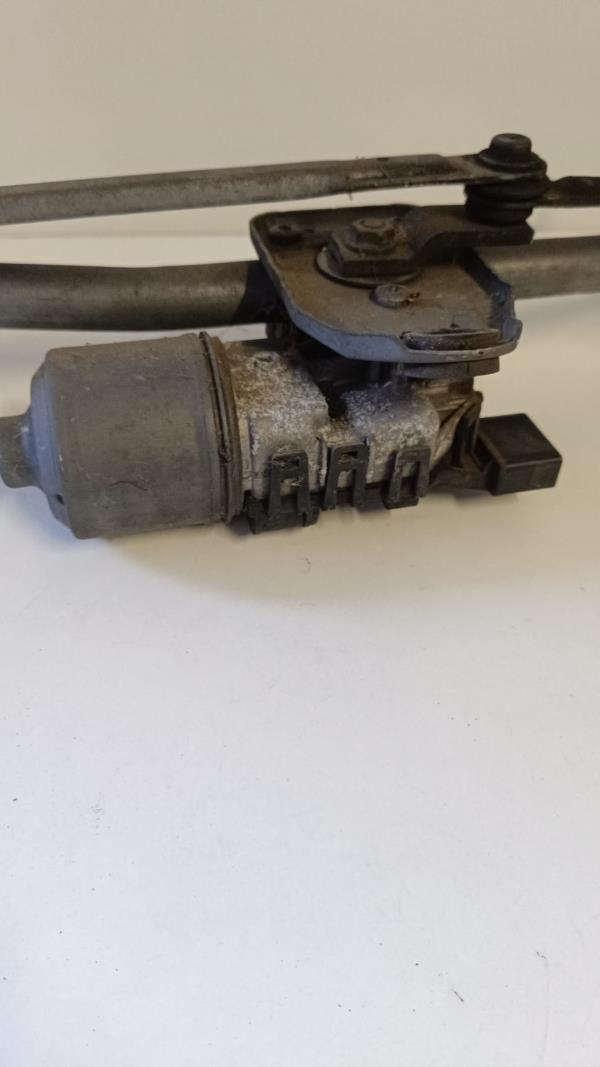 Motor limpa vidros frente FIAT DOBLO Caixa/Combi (263_) | 10 -  Imagem-1