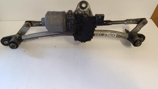 Motor limpa vidros frente FIAT DOBLO Caixa/Combi (263_) | 10 -  Imagem-2