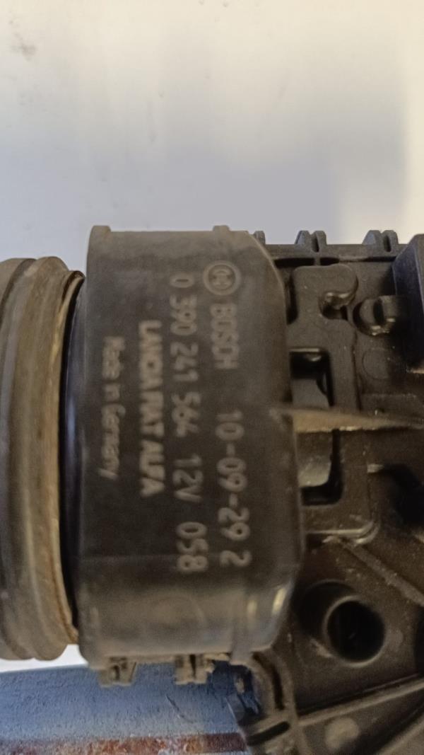 Motor limpa vidros frente FIAT DOBLO Caixa/Combi (263_) | 10 -  Imagem-4