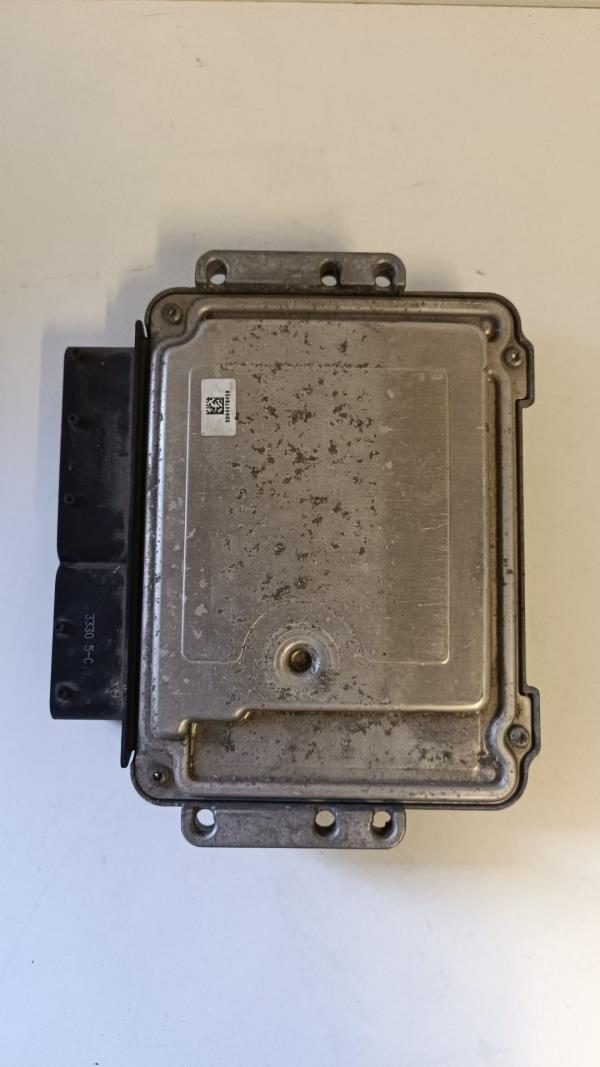 Engine Module FIAT DOBLO Caixa/Combi (263_) | 10 -  Imagem-1