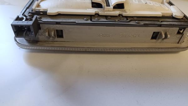 PLAFONNIER (LUZ DE TETO) FIAT DOBLO Caixa/Combi (263_) | 10 -  Imagem-3