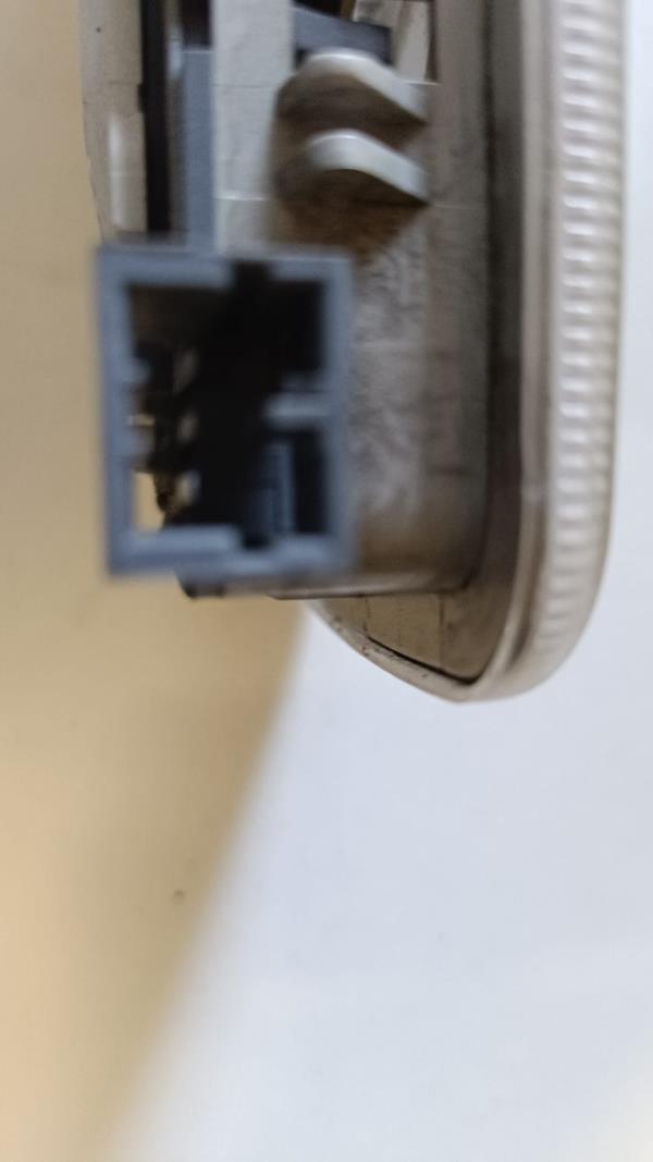 PLAFONNIER (LUZ DE TETO) FIAT DOBLO Caixa/Combi (263_) | 10 -  Imagem-5