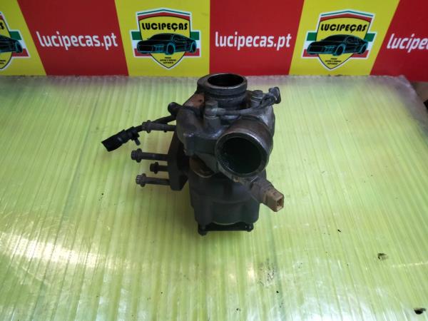 Turbo VOLKSWAGEN PASSAT (3A2, 35I) | 88 - 97 Imagem-1
