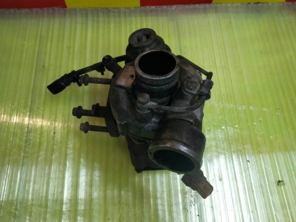 Turbo VOLKSWAGEN PASSAT (3A2, 35I) | 88 - 97 Imagem-2
