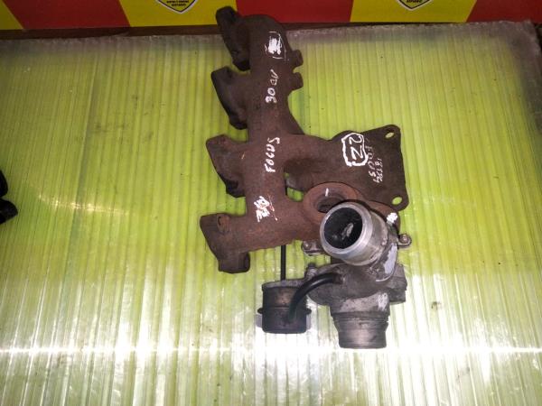 Turbo FORD FOCUS (DAW, DBW) | 98 - 09