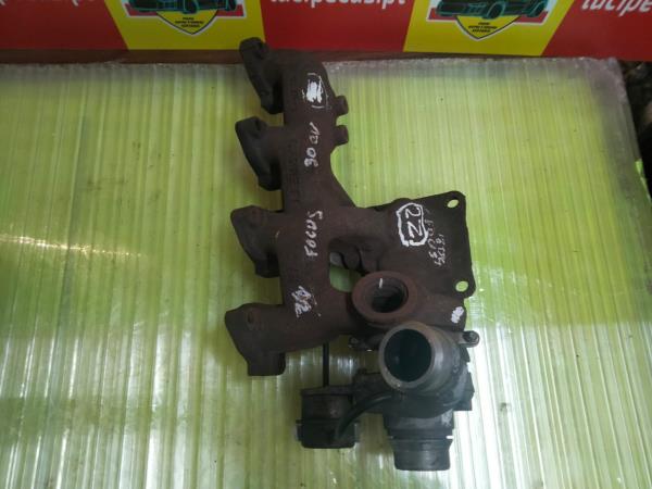 Turbo FORD FOCUS (DAW, DBW) | 98 - 09 Imagem-1