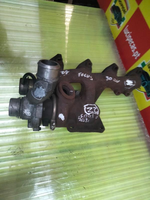 Turbo FORD FOCUS (DAW, DBW) | 98 - 09 Imagem-3