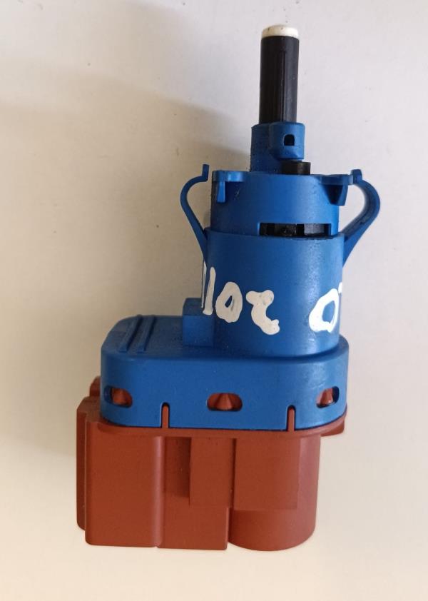 Interruptor de luz de stop FIAT DOBLO Caixa/Combi (263_) | 10 - 
