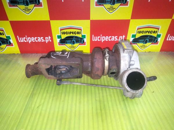 Turbo FORD TRANSIT Caixa (FA_ _) | 00 - 06