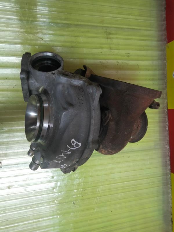 Turbo BMW 5 Touring (F11) | 09 - 17 Imagem-3
