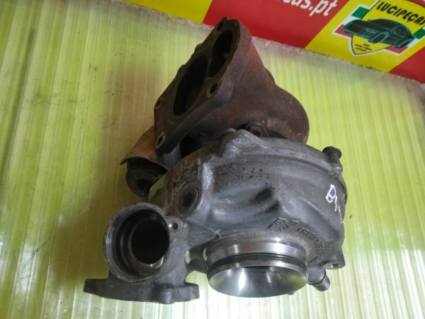 Turbo BMW 5 Touring (F11) | 09 - 17 Imagem-4