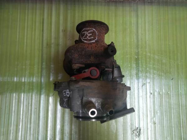 Turbo BMW 5 Touring (F11) | 09 - 17 Imagem-7