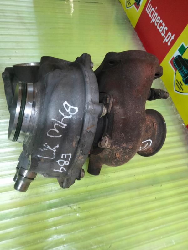 Turbo BMW 5 Touring (F11) | 09 - 17 Imagem-8