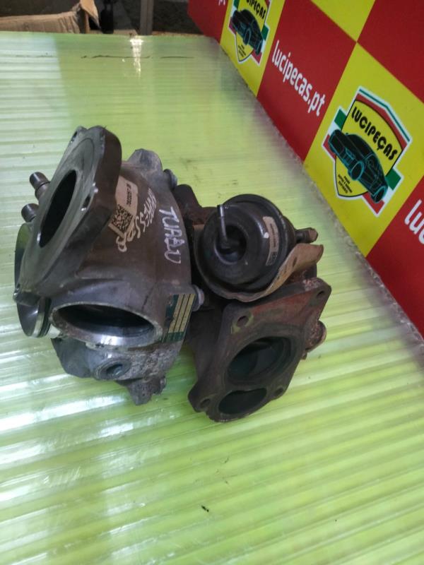 Turbo BMW 5 Touring (F11) | 09 - 17 Imagem-9