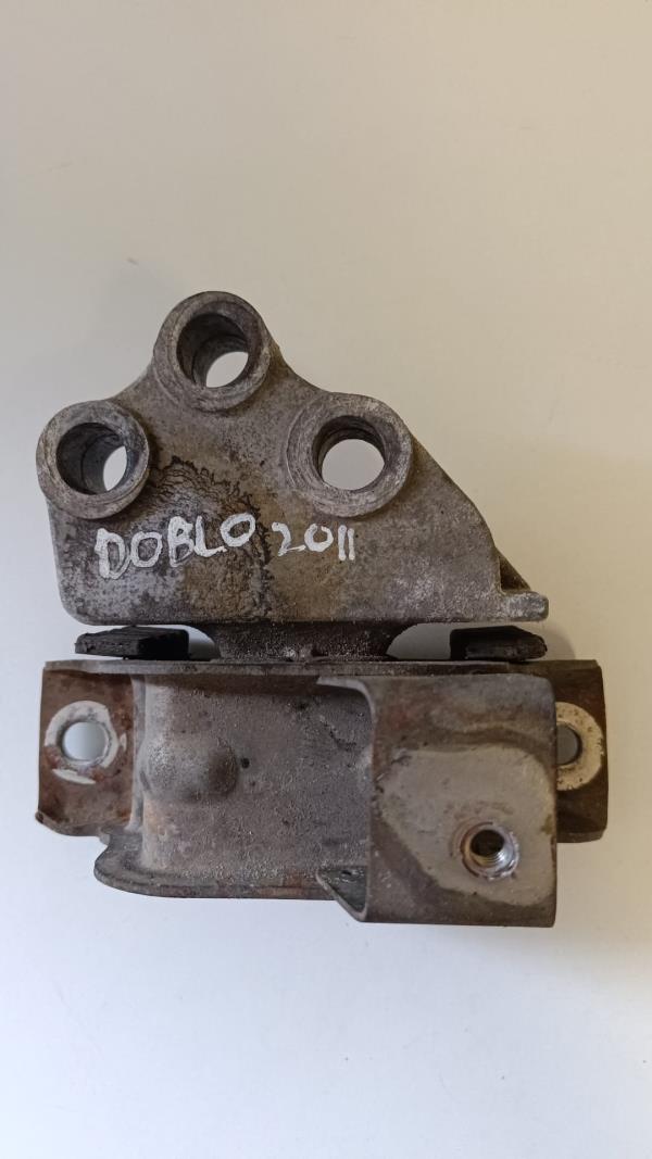 Motor Support FIAT DOBLO Caixa/Combi (263_) | 10 - 
