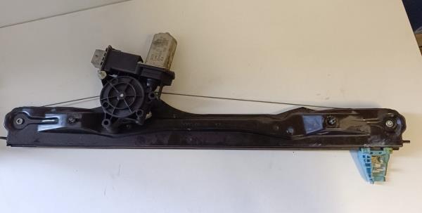 Elevador Frente Dto Electrico FIAT DOBLO Caixa/Combi (263_) | 10 - 
