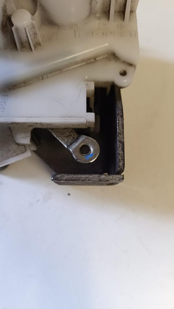 Fecho da Porta Frente Dto FIAT DOBLO Caixa/Combi (263_) | 10 -  Imagem-3