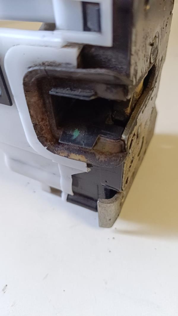 Fecho da Porta Frente Dto FIAT DOBLO Caixa/Combi (263_) | 10 -  Imagem-7