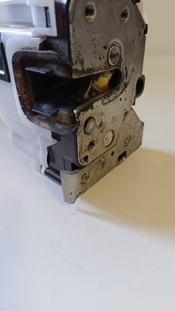 Fecho da Porta Frente Dto FIAT DOBLO Caixa/Combi (263_) | 10 -  Imagem-8