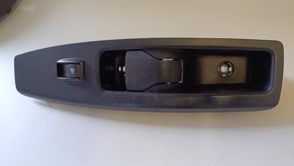 Fecho de porta interior dto FIAT DOBLO Caixa/Combi (263_) | 10 - 
