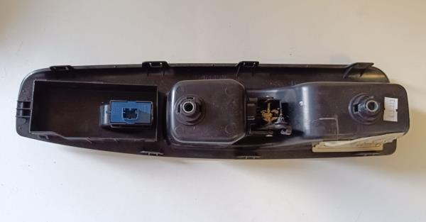 Fecho de porta interior dto FIAT DOBLO Caixa/Combi (263_) | 10 -  Imagem-1