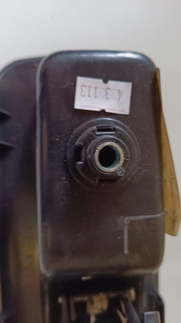 Fecho de porta interior dto FIAT DOBLO Caixa/Combi (263_) | 10 -  Imagem-4