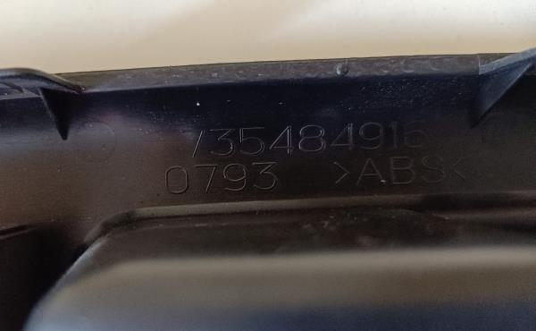 Fecho de porta interior dto FIAT DOBLO Caixa/Combi (263_) | 10 -  Imagem-7