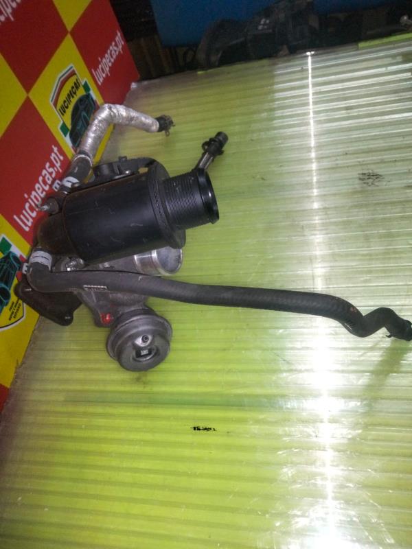 Turbo FORD TOURNEO COURIER B460 Kombi | 14 -  Imagem-3
