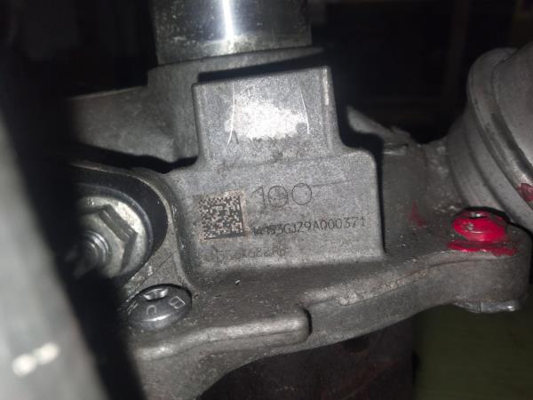 Turbo FORD TOURNEO COURIER B460 Kombi | 14 -  Imagem-8