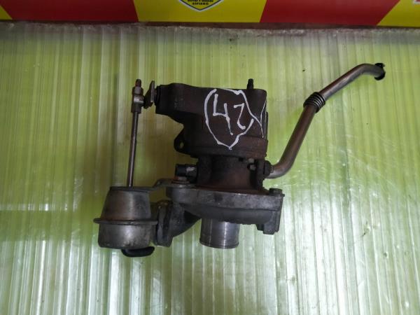 Turbo RENAULT CLIO II (BB_, CB_) | 98 -  Imagem-3