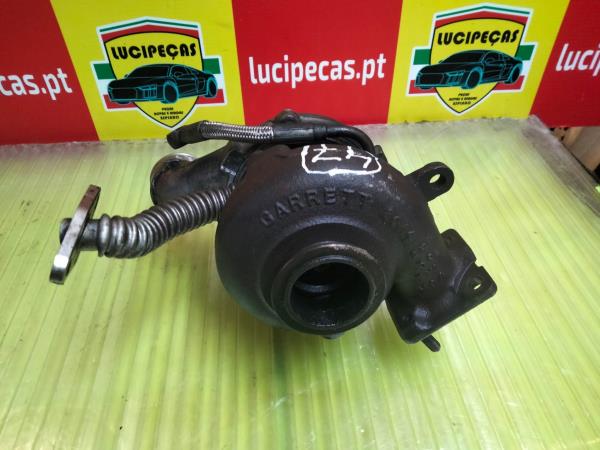 Turbo ALFA ROMEO GT (937_) | 03 - 10 Imagem-2