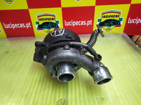 Turbo ALFA ROMEO GT (937_) | 03 - 10 Imagem-3