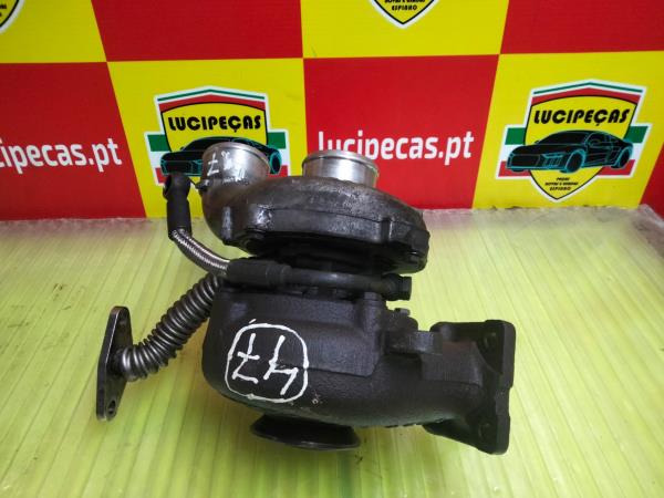 Turbo ALFA ROMEO GT (937_) | 03 - 10 Imagem-4