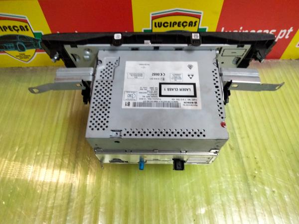 Rádio NISSAN QASHQAI II (J11, J11_) | 13 -  Imagem-4