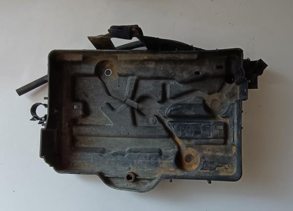 Suporte de bateria  FIAT DOBLO Caixa/Combi (263_) | 10 - 