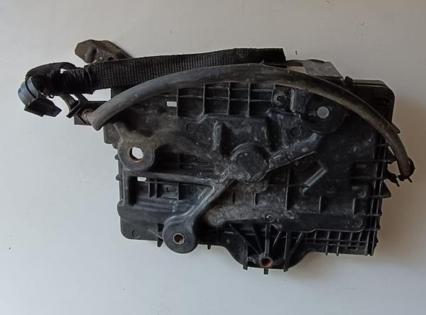 Suporte de bateria  FIAT DOBLO Caixa/Combi (263_) | 10 -  Imagem-1