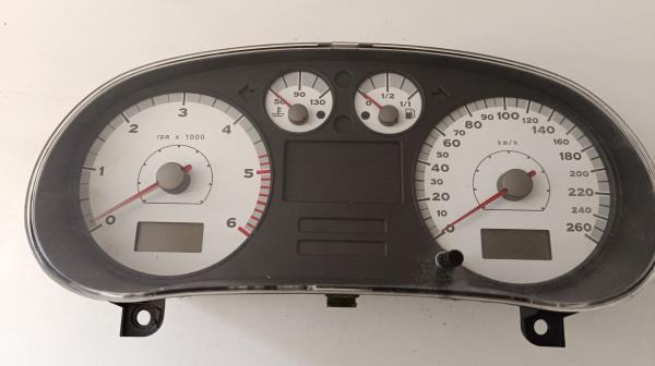 Quadrante SEAT LEON (FR) 2004