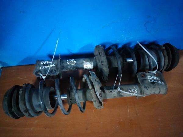 Amortecedores Frente OPEL COMBO Caixa/Combi | 01 - 